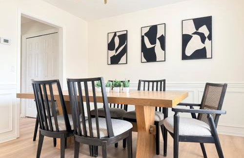 Shoreham Luxe Vibrant 4BR 2,5BA with Waterfront - Foto 18