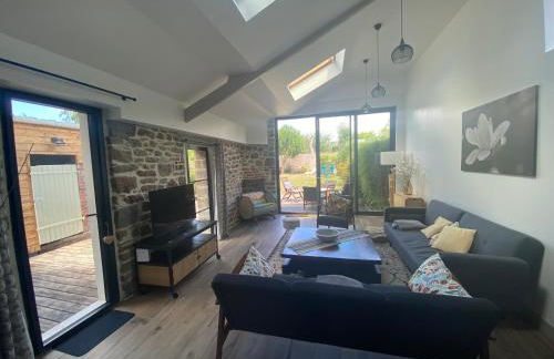 Le Cottage De La Baie - Foto 1