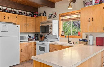 Hansel Getaway Chalet - Foto 14