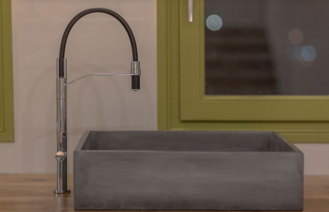 Ventu Paros Villa - Photo 33