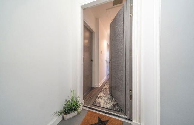 Dockside Quay Views City Vibes - Foto 31