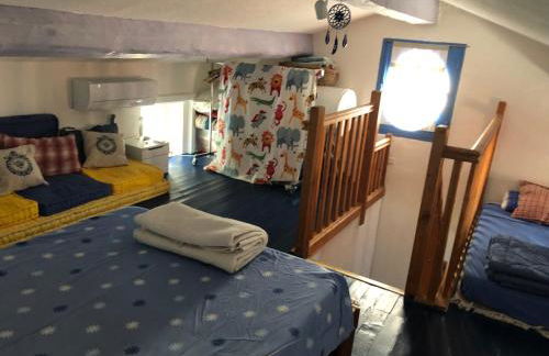 Casa Del Angel - Foto 23