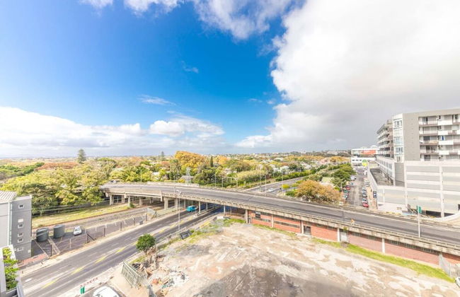 Colourful and Cosy Studio Apartment in Newlands - Foto 23