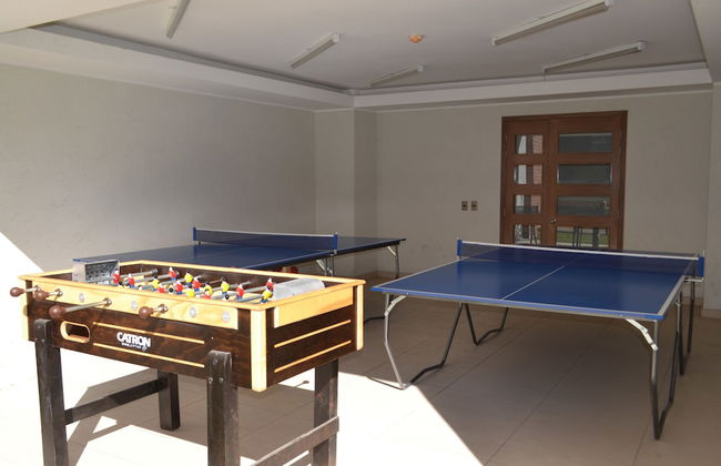 San Isidro Apartment - Photo 12