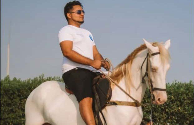 Manzanillo del Mar Horse Farm Day Trip - Foto 8