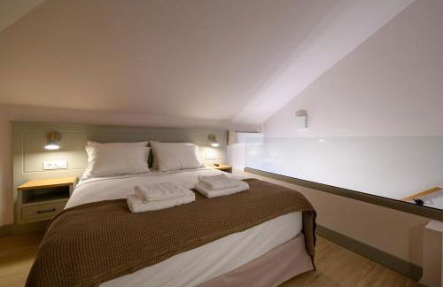 Kannas Mani Luxury Suites -Adults Friendly 14 Plus - Photo 42