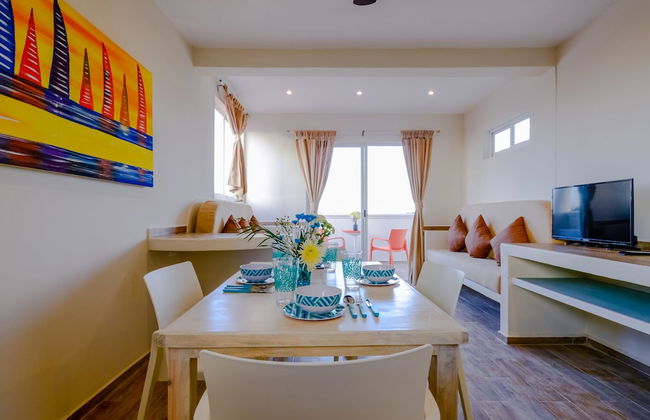 Casa del Árbol Condo - Foto 31