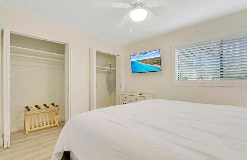Sailfish Suites 6 - pet friendly waterfront - Foto 20