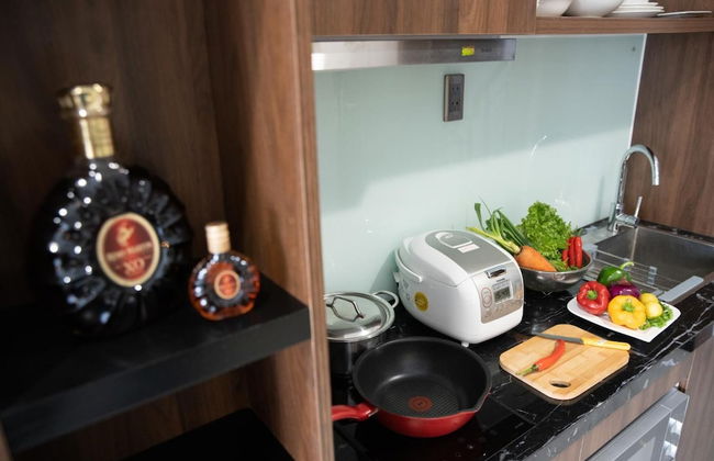 Sharon Apartment and Spa - Foto 26