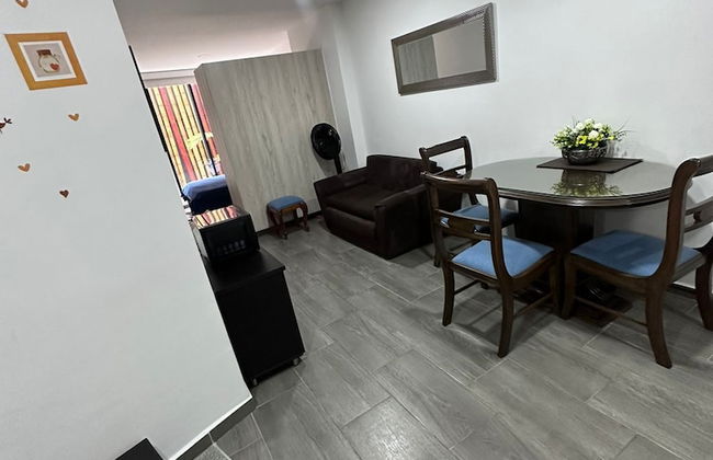 Apartamentos Norte de Armenia - Foto 13