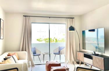 Zen Vibe on the Beach /700 SqFt - Foto 15