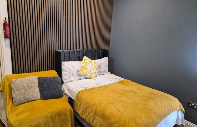 Dodi Apartments - Photo 9