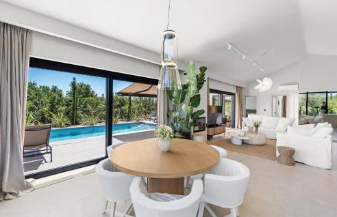 Beautiful Home In Tar - Foto 24