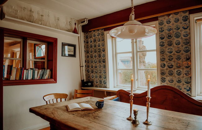 Altes Fährhaus - Foto 8