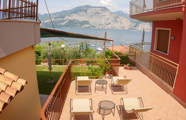 Casa Maria - Photo 31