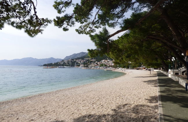 Beautiful View and Apartment for Family - Foto 16