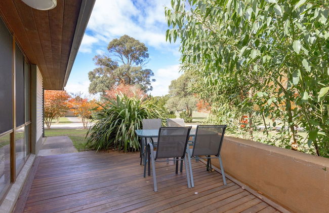 NRMA Halls Gap Holiday Park - Foto 67