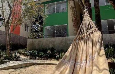 Refúgio 206 - região de Gravatá - Condomínio Topo da Montanha - Foto 49