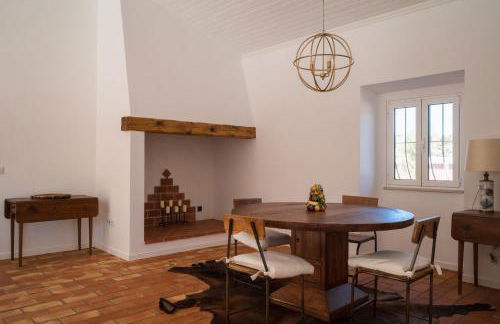 Nature Forest - Herdade de Martingil - Foto 25