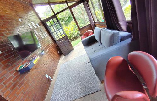 Chalé Serrano - Foto 6