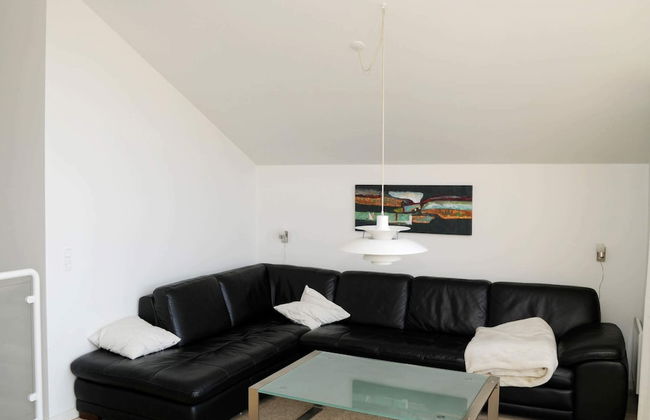 6 Person Holiday Home in Egernsund-by Traum - Foto 10