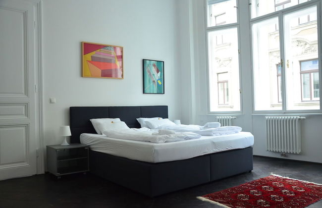 Soho Apartments - Grand Soho - Foto 5