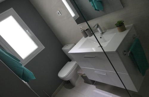 Luxury Apartment - Photo 10