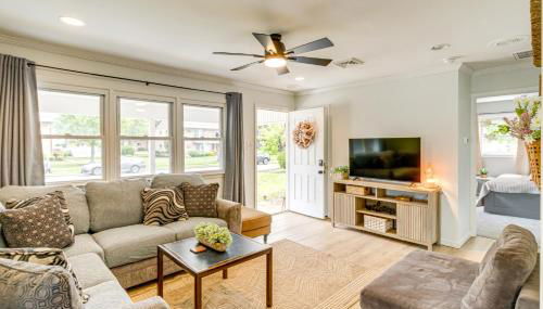 Near Dog Beach Somers Point Escape with Large Yard! - Foto 5