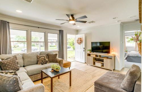 Near Dog Beach Somers Point Escape with Large Yard! - Foto 5