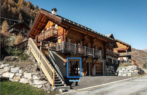 Studio cosy dans chalet - Photo 18