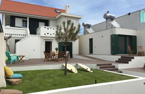 Oporto SurfLodge - Foto 24