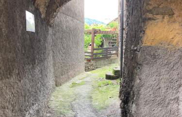 Cozy Flat in Pedestrian Old Village - Foto 8