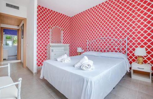 Cozy Home In Calafell With Wifi - Photo 24