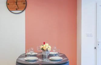 La chute des feuilles - 2 Lits simples - T2 Hyper centre - Foto 7