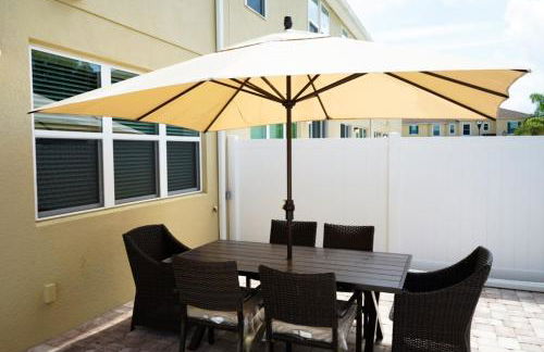 Townhome at Compass Bay Community - Foto 38