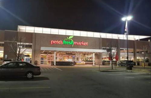 The Banksy-Free Parking -4 bedroom w King bed- Firepit Rooftop near United Center - Foto 51