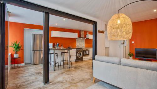 L' Hypercentre - T2 - au coeur de Cherbourg - Foto 3