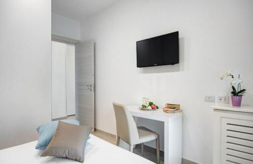 Relais Le Due Costiere - Foto 24