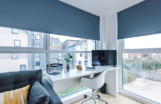 City Studios Preston - Foto 18