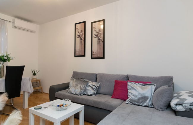 Snjezanal- in the Center - A1 - Foto 11