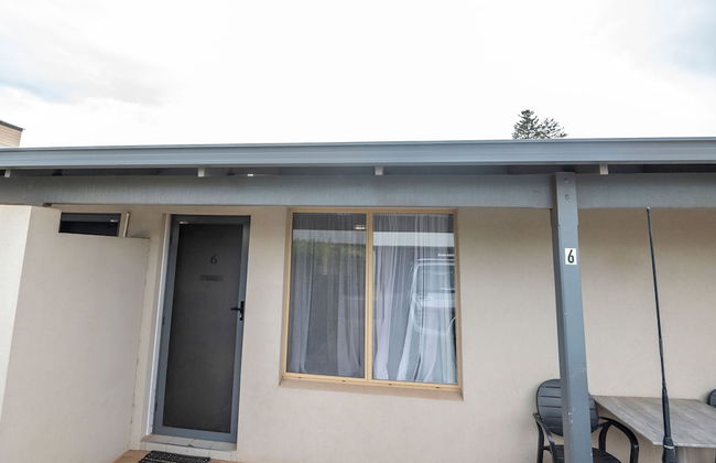 Esperance Bay Holiday Park - Foto 16