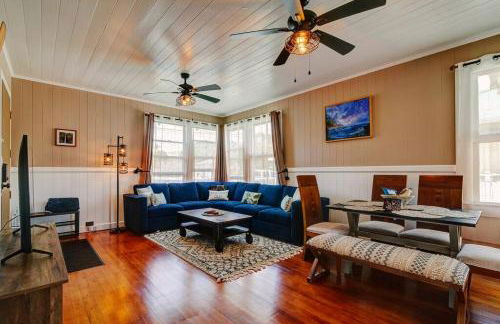 NEW Paddler's Inn- 3BR Hilo Downtown - Foto 35