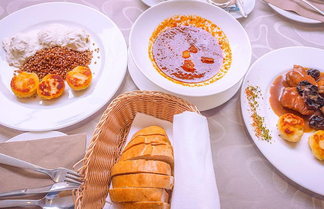 Apartments Jantar Studio 2 - Foto 23