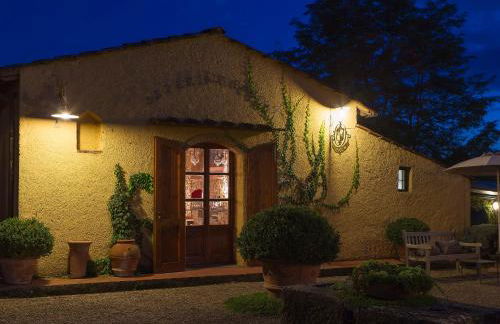 Relais Poggio Borgoni - Foto 34