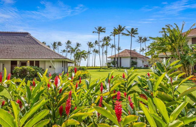 Kiahuna Plantation Resort Kauai by Outrigger - Foto 23