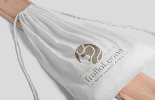 Trullo Leone - Foto 17