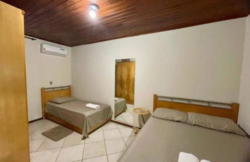 Casa com pátio na praia dos ingleses - Foto 17