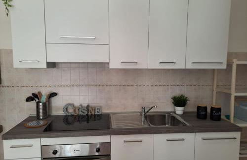 Casa Saline - Foto 25