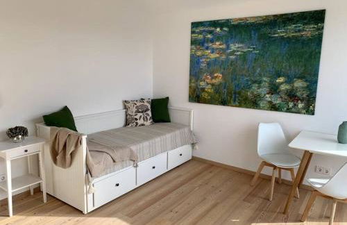 Ihr Traumhaus auf dem Hainer See - Foto 10