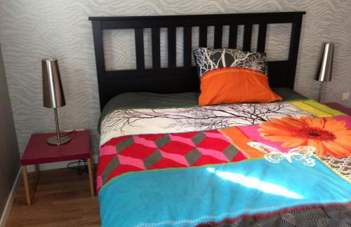 Les Gites Douillets de Sancerre - Foto 37